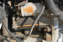 Стартер за Mercedes-Benz Citan 1.5DCI