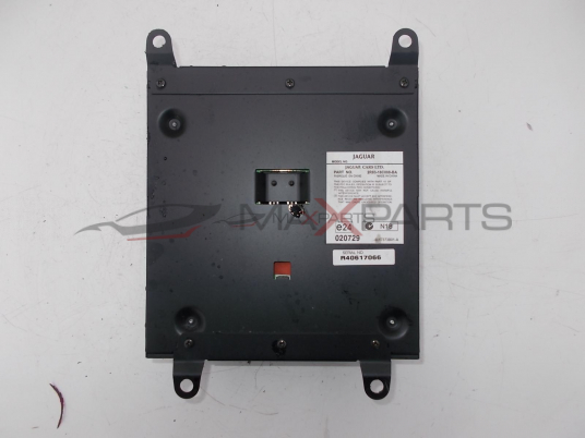 Усилвател за JAGUAR S-TYPE AMPLIFIER 2R8318C808BA R406617066