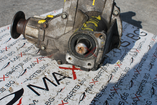 Раздатка за HYUNDAI TUCSON 2.0CRDI 060400983