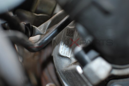 Турбо компресор за Volkswagen Tiguan 04L253010TN250