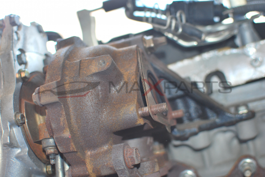 Турбо компресор за Toyota Urban Cruiser 1.4 D4D GTB12VZ 17201-0N042