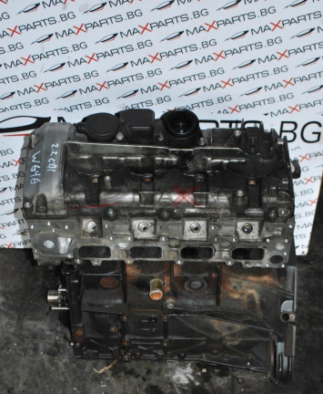 Двигател за MERCEDES-BENZ C-CLASS 2.2 CDI