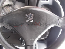 AIR BAG волан за PEUGEOT 307 STEERING WHEEL AIRBAG