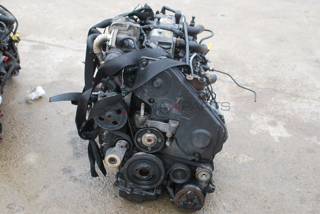 Двигател за Ford Galaxy  1.8 TDCI