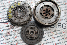 Комплект съединител за Volkswagen Crafter 2.0BiTDI