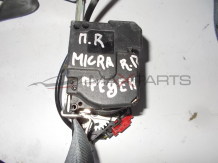 Преден десен колан за NISSAN MICRA