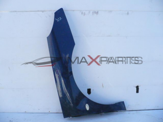 ДЕСЕН КАЛНИК ЗА 407 2005