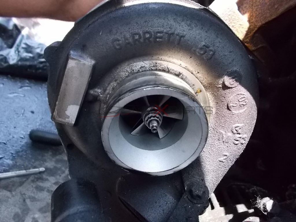 Турбо компресор за Mercedes-Benz W211 2.7CDI AL0019GT22V A6110961099  716111-5001s