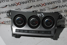 Клима управление за MAZDA 3
