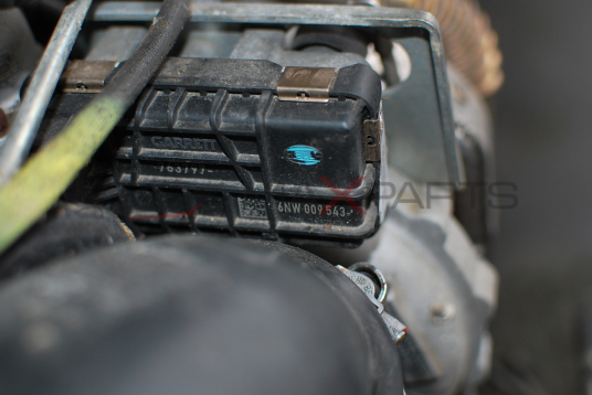 Турбо компресор за Maserati Levante 3.0D 35242186F