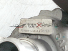 Турбо компресор за FORD MONDEO 2.0 TDCI 728680-13  4S7Q-6K682-EL   4S7Q6K682EL