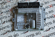 Компютър за Ford Kuga 2.0TDCI 97RI-010012 BMY3