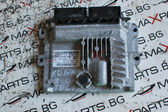 Компютър за Ford Kuga 2.0TDCI 97RI-010012 BMY3