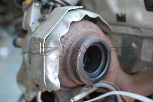 Турбо компресор за Volkswagen Polo 1.2TDI 03P253019B