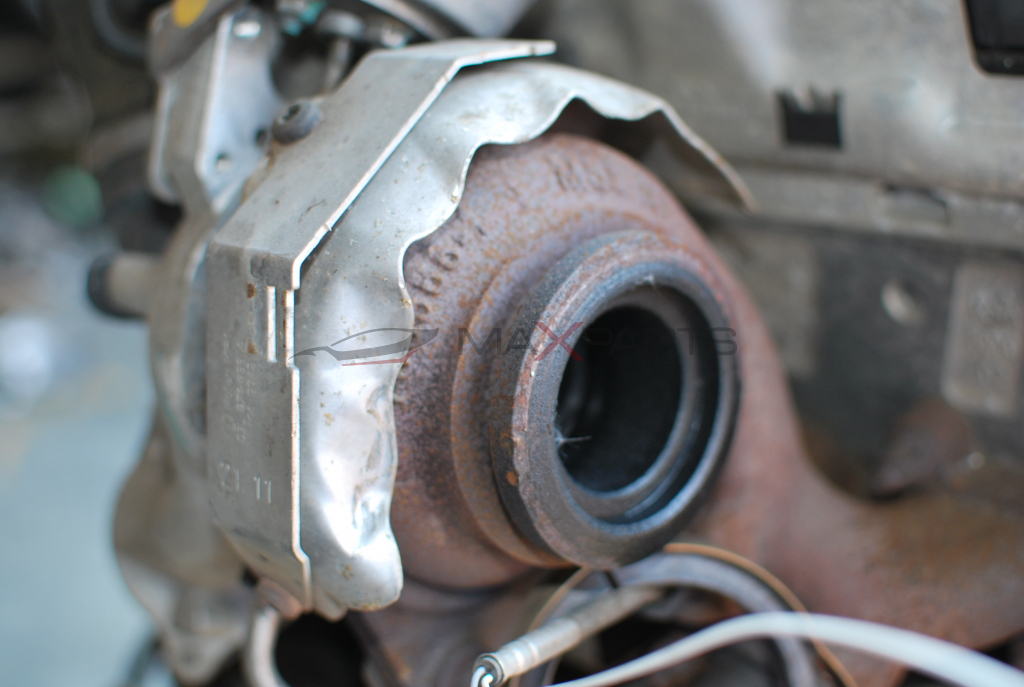 Турбо компресор за Volkswagen Polo 1.2TDI 03P253019B