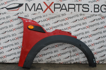 Преден десен калник за MINI COOPER R56