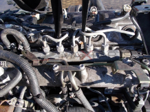 Горивна рейка за NISSAN X-TRAIL 2.2DCI FUEL RAIL