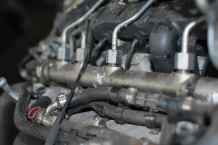 Горивна рейка за Mercedes-Benz W204 2.2CDI A6460700395