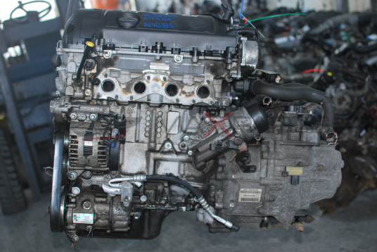 Двигател за Mini Cooper 1.6I 16V N12B16A