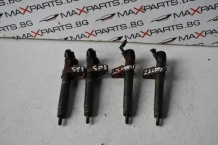 Дюзи за MERCEDES SPRINTER W906 2.2CDI        A6510700587