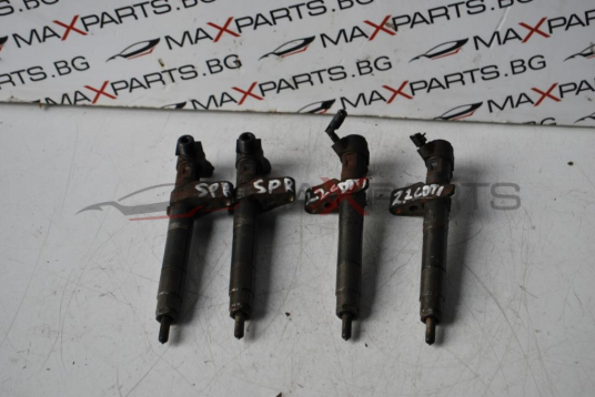 Дюзи за MERCEDES SPRINTER W906 2.2CDI        A6510700587