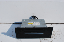 CD changer за Audi A4 B8 8R2 035 666 B