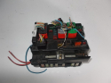 BSM модул за PEUGEOT 307 CONTROL MODULE 9650664180  DELPHI BSM B2