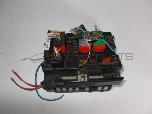 BSM модул за PEUGEOT 307 CONTROL MODULE 9650664180  DELPHI BSM B2