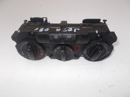 Клима управление за VW JETTA 1K2820045B 5HB00932226