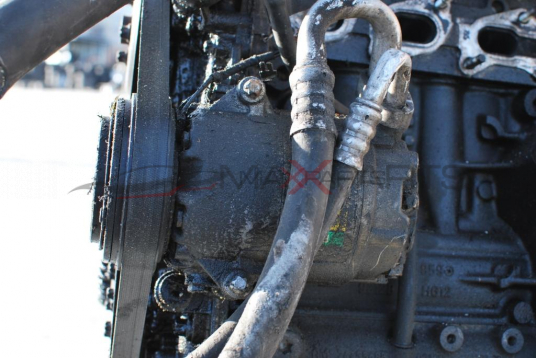 Клима компресор за Opel Corsa 1.2I 16V 24427685