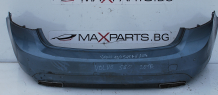 ЗАДНА БРОНЯ ЗА  ВОЛВО S60  2018 г.