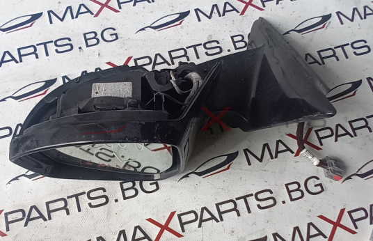 ЛЯВО ОГЛЕДАЛО LAND ROVER EVOGUE 2018  16PINS /СЪС ЗАБЕЛЕЖКИ/