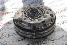 Комплект съединител за Mazda 6 2.2D