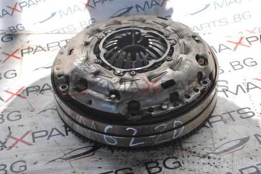 Комплект съединител за Mazda 6 2.2D