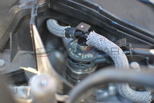 Дюза за Nissan Qashqai 1.6DCI 0445110414 166105302R..1БРОЙ