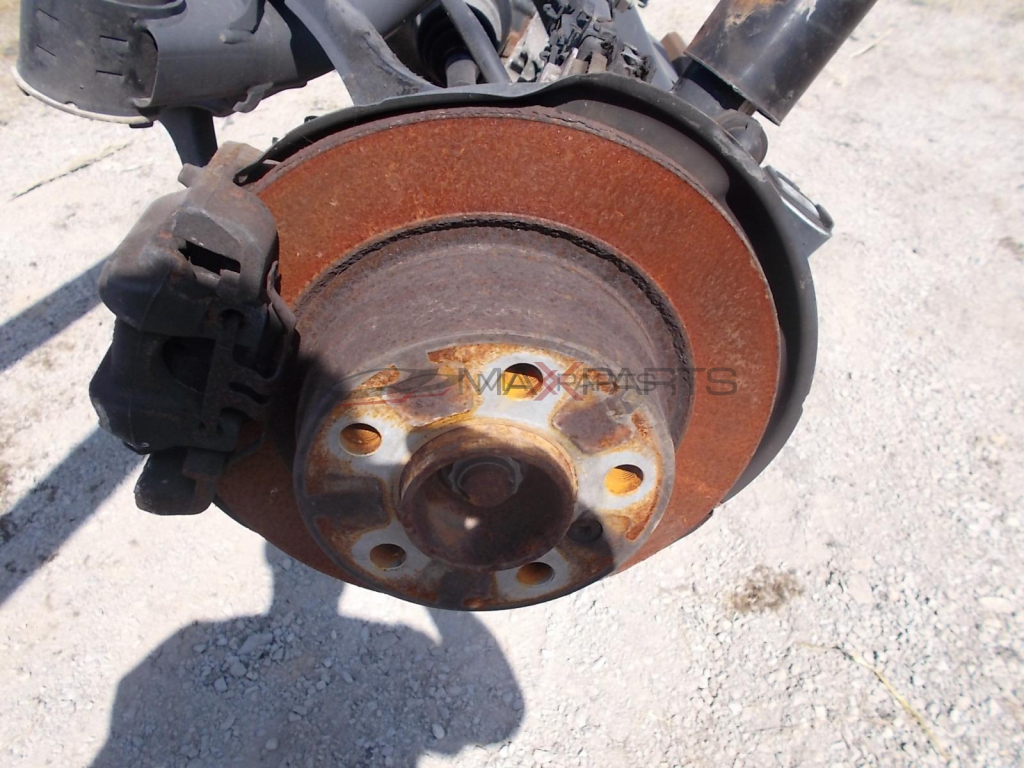 BMW 116 D 2.0 D 2012