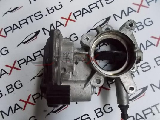 Дроселова клапа за OPEL INSIGNIA 2.0CDTI 55564164