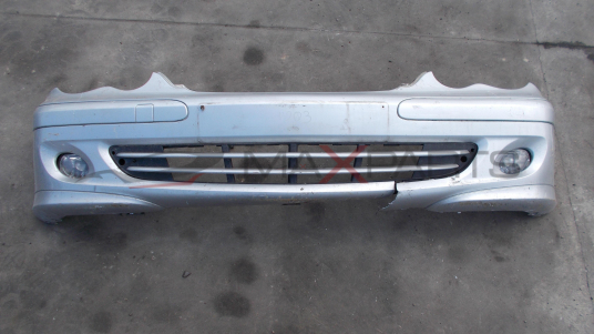 Предна броня за Mercedes-Benz C-Class W203 front bumper цената е за необорудвана броня