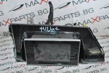 Навигация за Toyota Hilux 86140-0K630 138000-6720F101