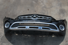 Предна броня за Mercedes-Benz GLA