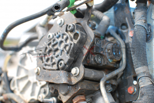 ГНП за Mitsubishi Outlander 2.2HDI 0445010139 9660352980