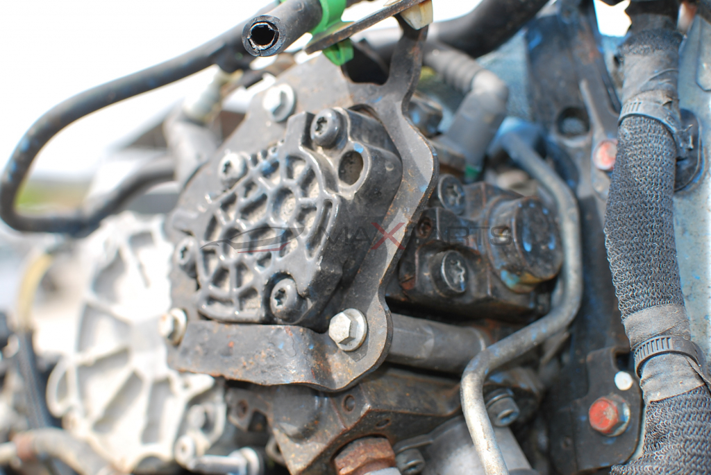 ГНП за Mitsubishi Outlander 2.2HDI 0445010139 9660352980