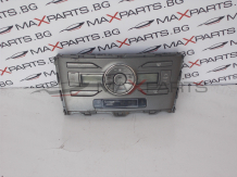 Клима управление за Toyota Auris Climate Control 5590002230B
