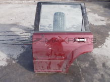 Задна лява врата за NISSAN X TR