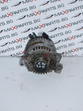 Генератор за VOLVO C 70 2.0D     0 121 615 014       6M5T-10300-SA