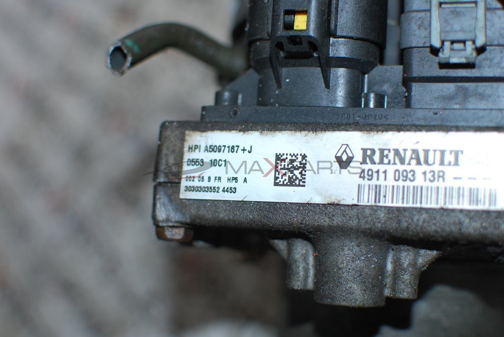 Електрическа хидравлична помпа за Renault Laguna Coupe A5097167