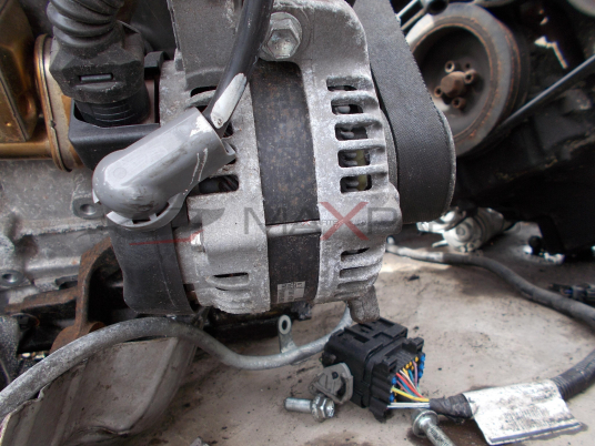 Генератор за Toyota Avensis 2.2D4D 27060-0R080 104210-1881