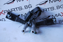 Ключалка предпазен колан за BMW E90