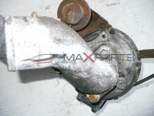 Турбо компресор за NISSAN NAVARA 2.5 tdi 14411VK500  VD420058  VN3 14411 VK500