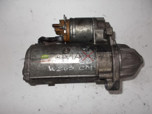 Стартер за MERCEDES C-CLASS W203 2.2 CDI Starter  0051511301  D7R43